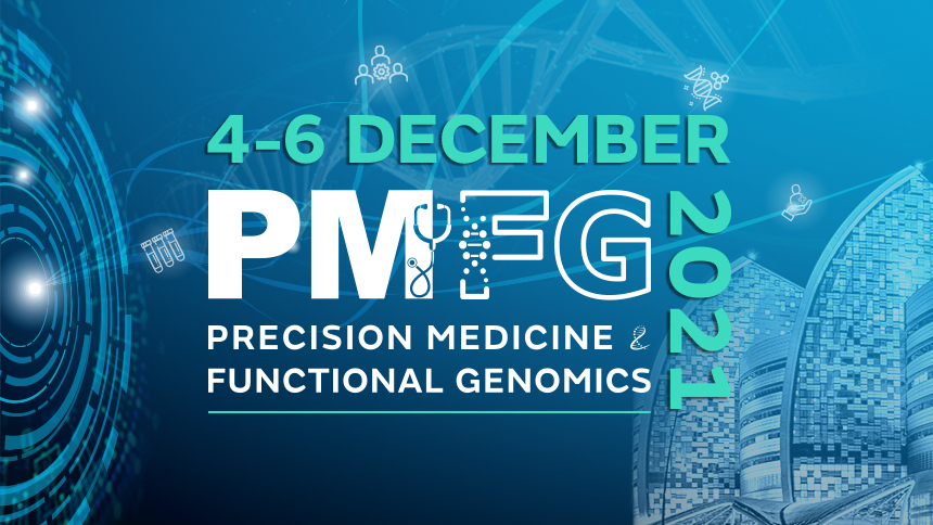 Precision Medicine and Functional Genomics 2021