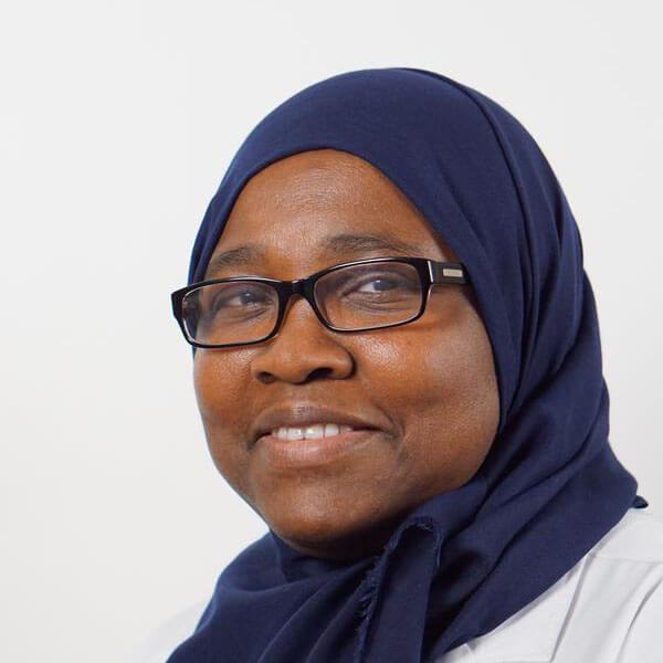 Zainab Imam, MBBS,MRCPsych Zainab Imam MBBS,MRCPsych