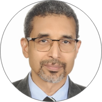 Dr. Gehad ElGhazali