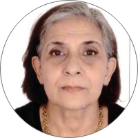 Prof. Aisha Elmarsafy