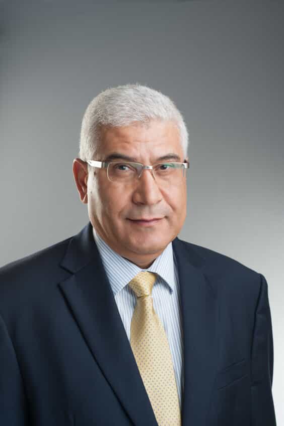 Dr. Nady Mohamed