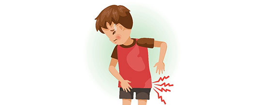 How to Care for Your Child with Transient Synovitis