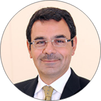 Dr. Khaled Machaca