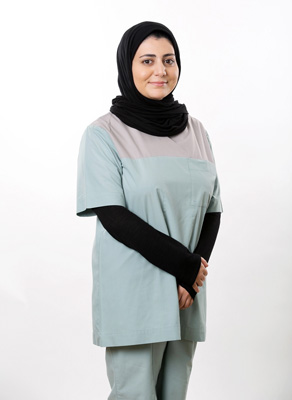 Maryam Al Neama