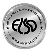 Silver Center of Excellence Accreditation